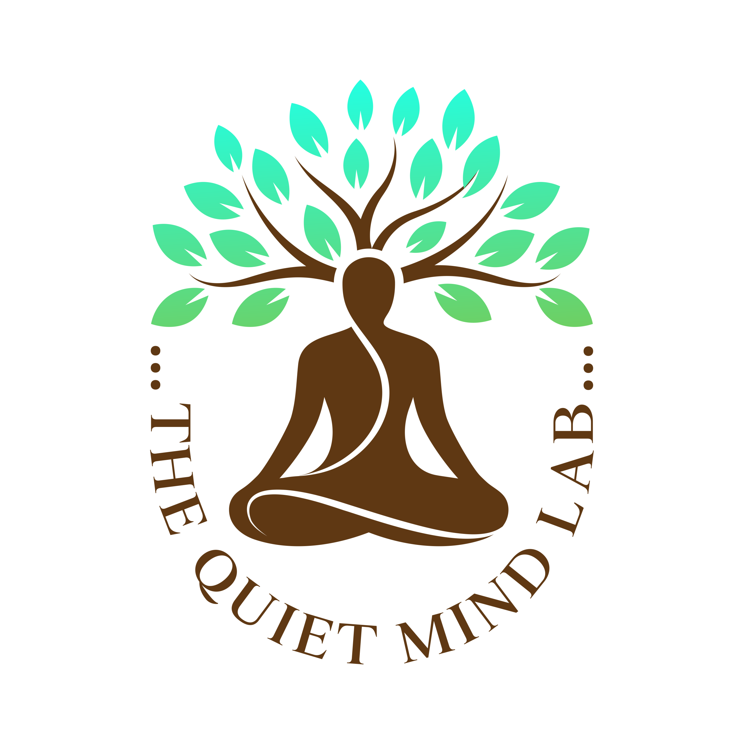 The Quiet Mind Lab