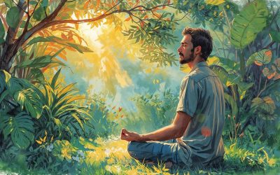 7 Real Benefits of Regular Meditation (You’ll Actually Notice)