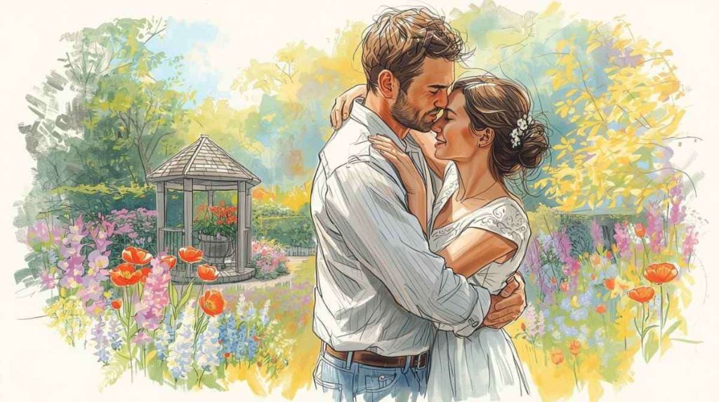 Regular meditation helps us to be kinder to ourselves, and to others