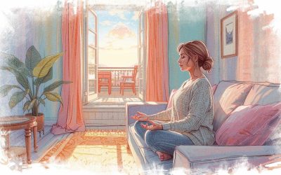 How to Start a Daily Meditation Habit: 9 Simple Tips