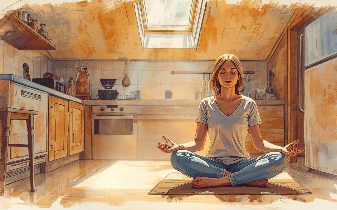 How to Meditate Properly (and Find the Style That Fits You)