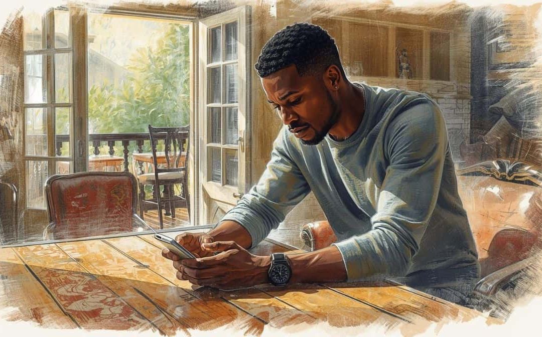 How to Stop Doomscrolling: 7 Ways to Break the Habit