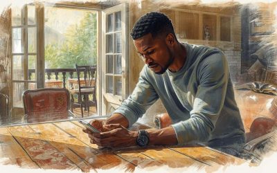 How to Stop Doomscrolling: 7 Ways to Break the Habit