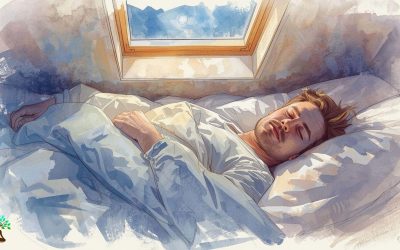 6 Simple Meditation Practices That Can Help You Sleep Better Tonight