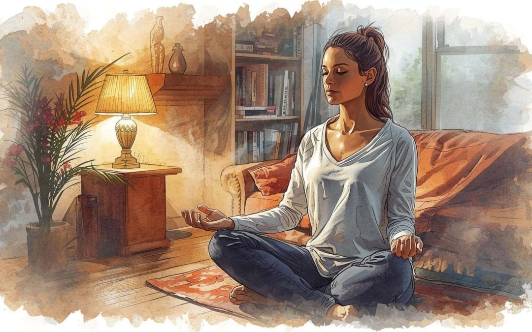 What Is Meditation? A Simple, Calm Guide for Beginners