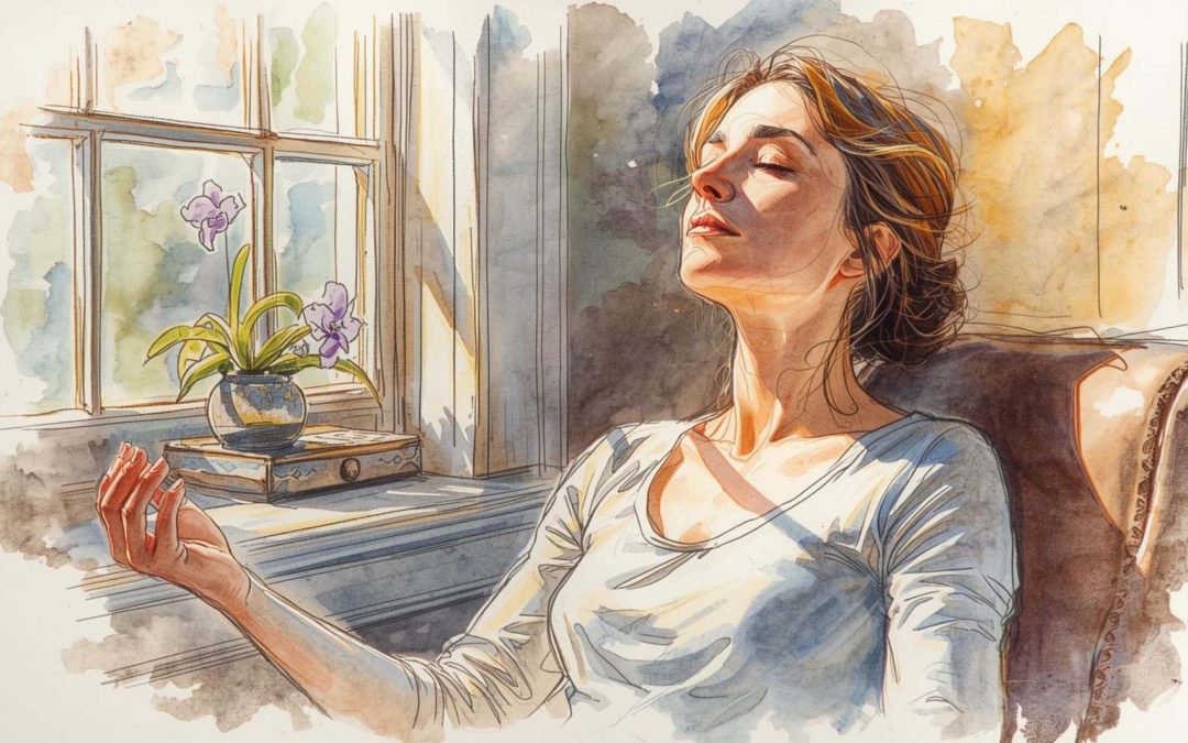 9 Types of Meditation: Which One Will Actually Work for You?