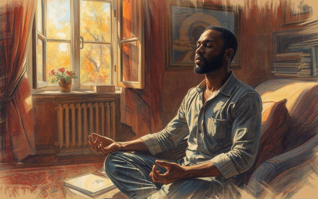 The Science of Mindfulness | What Happens in the Brain