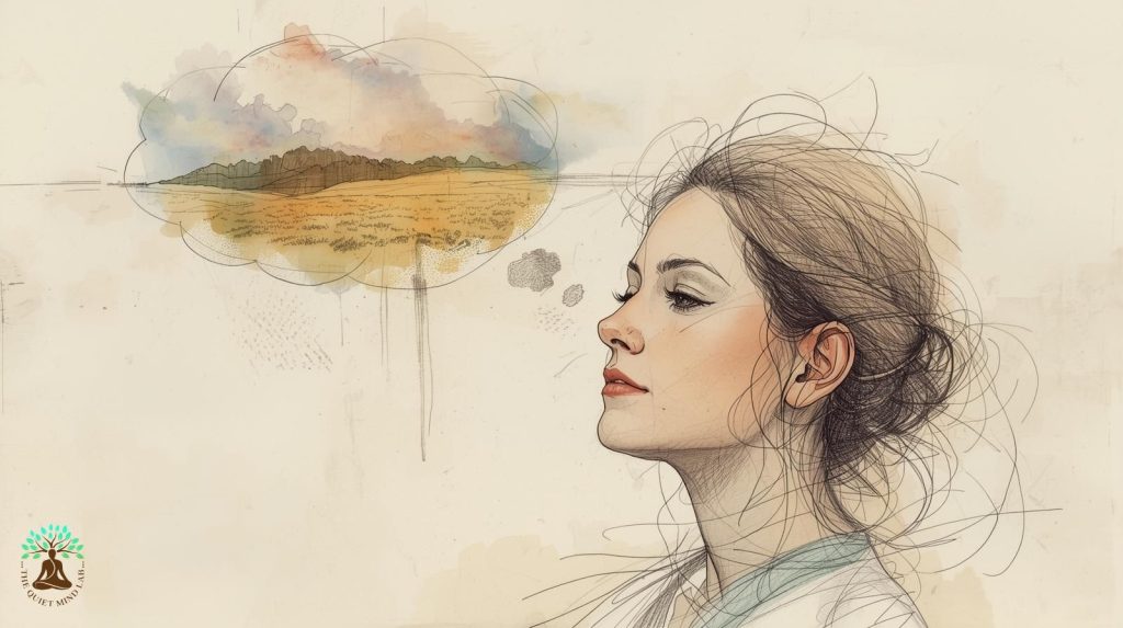 Visualisation Meditation