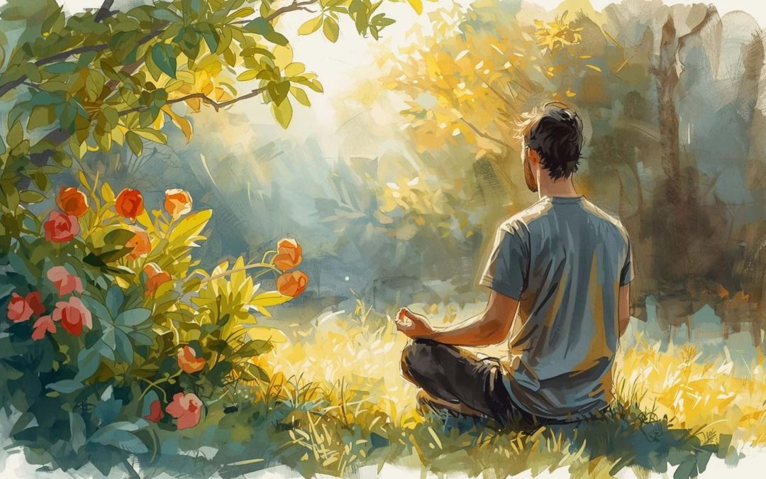 7 Signs Meditation Is Working | Even If It Doesn’t Feel Like It