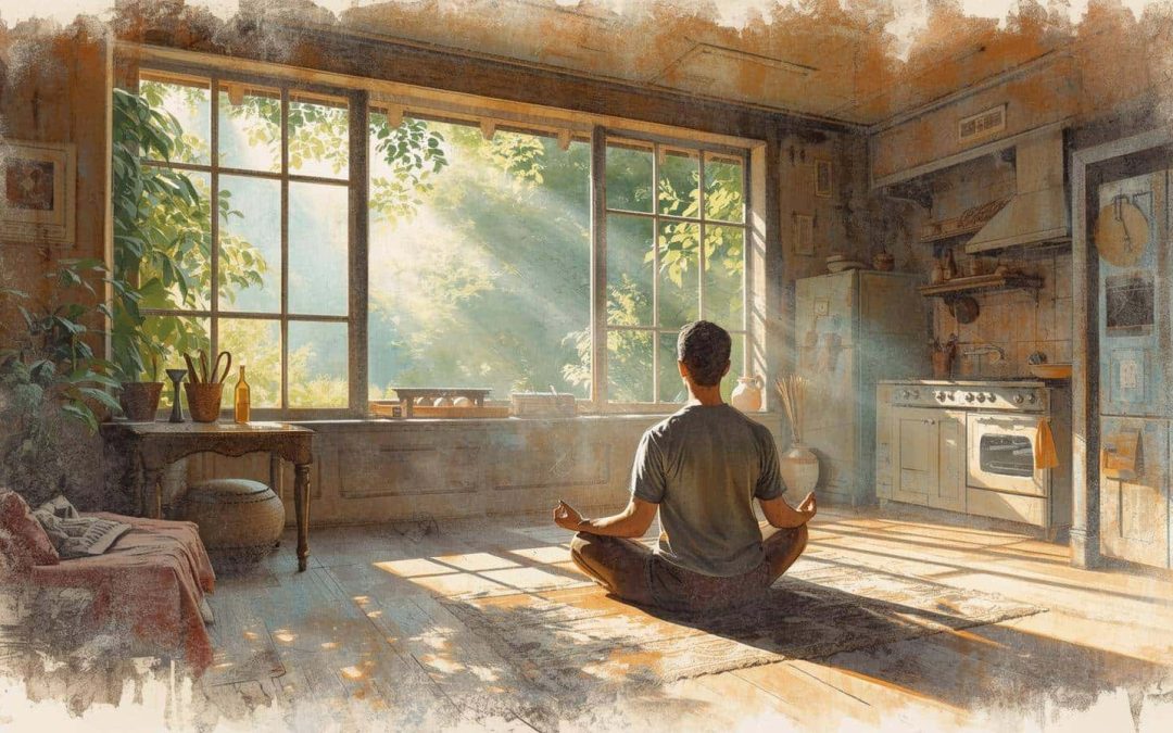 Guided vs Unguided Meditation: Which Should You Choose?