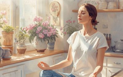 Mantra Meditation: A Simple, No-Nonsense Guide to Focusing the Mind