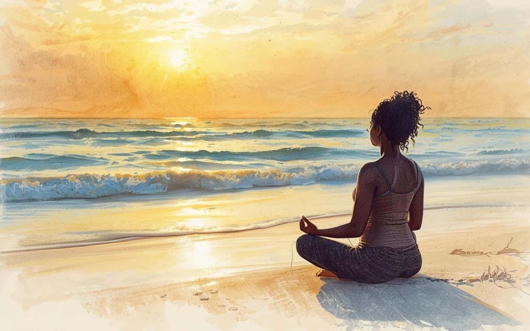 What’s the Best Time to Meditate? (And Why It’s Not as Rigid as You Think)