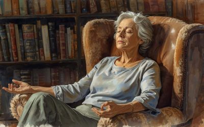 Meditation for Chronic Pain, How Mindfulness Helps (and How to Practice When It Hurts)