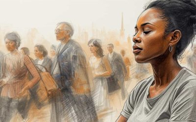 Meditation for Focus: Training Attention in a Distracted World