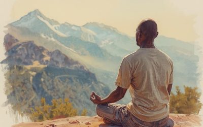 Meditation Retreats: How to Choose One (or Create Your Own at Home)
