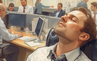 Mindfulness at Work | 7 Tips & Tricks to Stay Focused