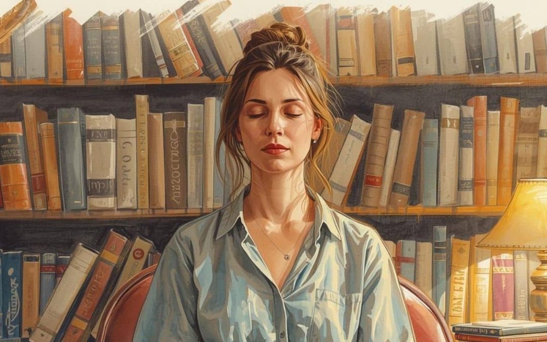 How to Create a Personal Meditation Space (Even in Small Apartments)