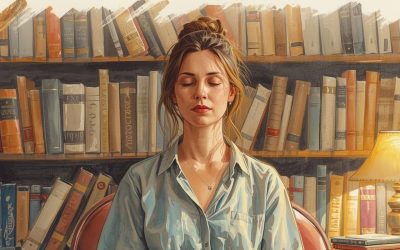 How to Create a Personal Meditation Space (Even in Small Apartments)