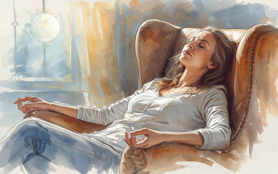 How to Meditate Without Falling Asleep | Simple Fixes That Actually Help
