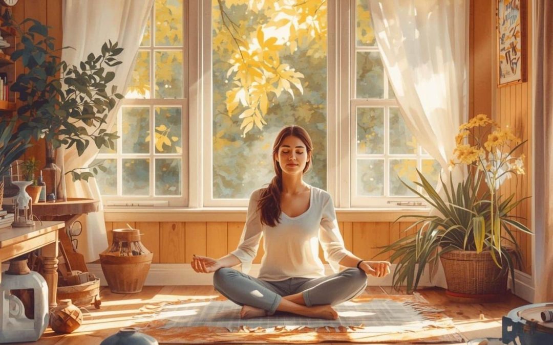 Is Meditation Safe for Everyone? Risks, Side Effects and Safer Ways to Practice