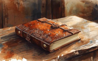 Mindfulness and Journaling: A Simple Practice for a Clearer Mind