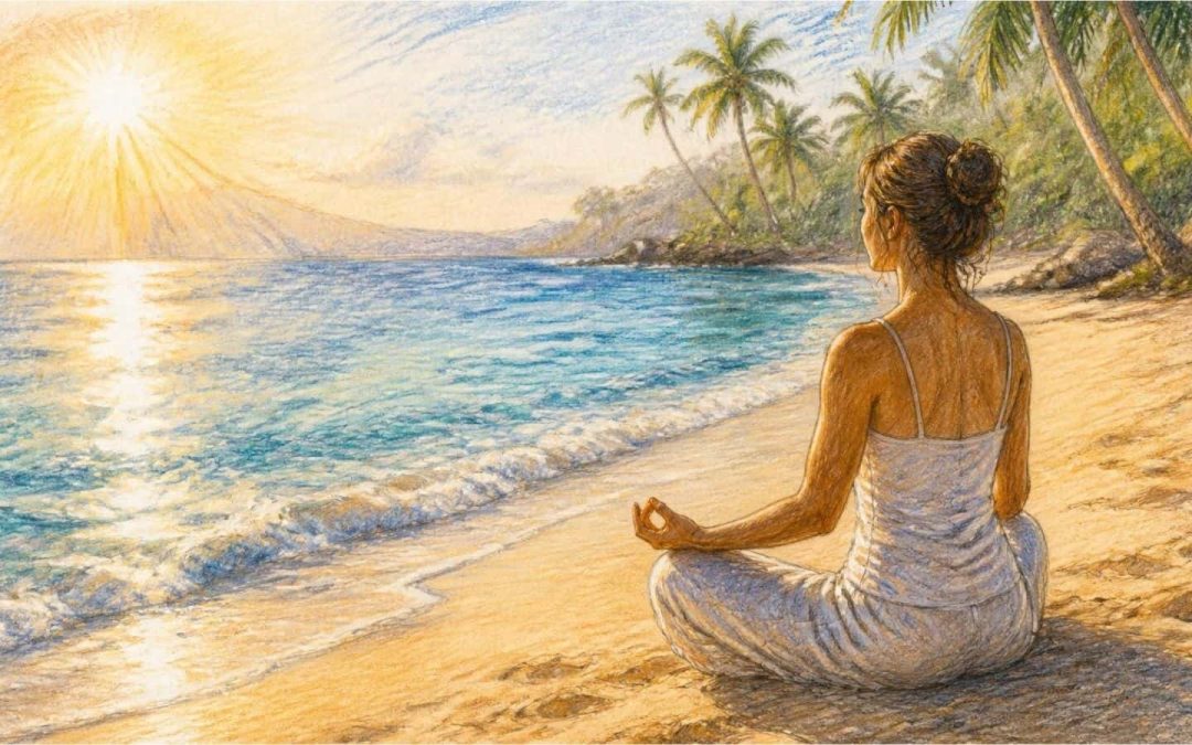 Breathwork vs Meditation: What’s the Difference and Which Should You Use?