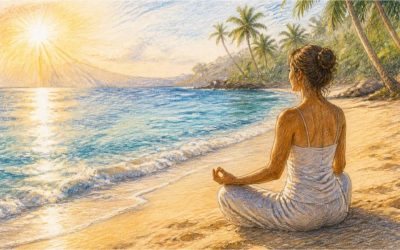 Breathwork vs Meditation: What’s the Difference and Which Should You Use?