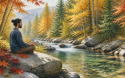 Why Do I Feel Like I’m Spinning During Meditation? | Causes & Fixes